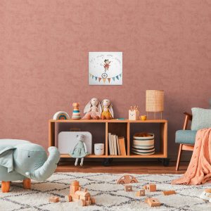 Alternative view of Slika na platnu - Lilly & Luis   DD129381A,  40 cm x 40 cm