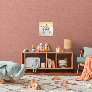 Alternative view of Slika na platnu - Lilly & Luis   DD129385A,  30 cm x 30 cm