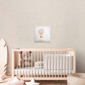 Alternative view of Slika na platnu - Lilly & Luis   DD129395A,  40 cm x 40 cm