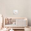 Slika na platnu - Lilly & Luis   DD129396A,  30 cm x 30 cm - slika 2