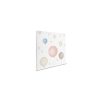 Slika na platnu - Lilly & Luis   DD129396A,  30 cm x 30 cm - slika 3