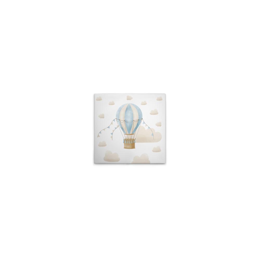 Slika na platnu - Lilly & Luis DD129397A, 30 cm x 30 cm