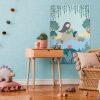 Slika na platnu - Lilly & Luis   DD129402A,  120 cm x 80 c - slika 2