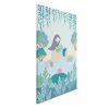 Slika na platnu - Lilly & Luis   DD129402A,  120 cm x 80 c - slika 3