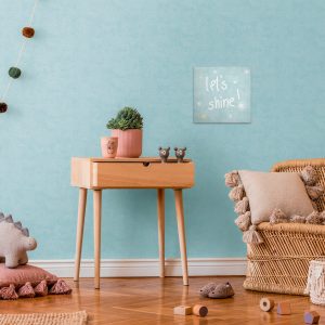 Alternative view of Slika na platnu - Lilly & Luis   DD129410A,  30 cm x 30 cm