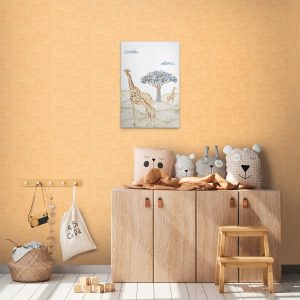 Alternative view of Slika na platnu - Lilly & Luis   DD129418A,  60 cm x 40 cm