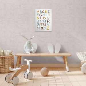 Alternative view of Slika na platnu - Lilly & Luis   DD129443A,  40 cm x 30 cm