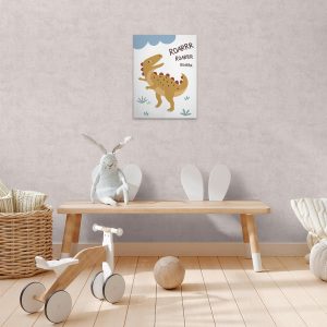 Alternative view of Slika na platnu - Lilly & Luis   DD129447A,  40 cm x 30 cm