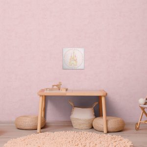 Alternative view of Slika na platnu - Lilly & Luis   DD129449A,  30 cm x 30 cm