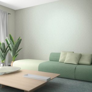 Alternative view of MARBURG tapeta - Shades