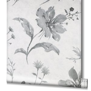 Alternative view of MARBURG tapeta - Shades