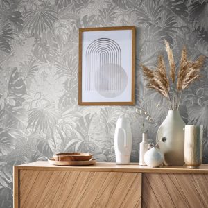 Alternative view of MARBURG tapeta  - The new design book 33301M