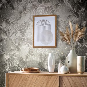 Alternative view of MARBURG tapeta  - The new design book 33303M