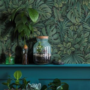 Alternative view of MARBURG tapeta  - The new design book 33304M