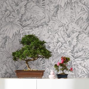 Alternative view of MARBURG tapeta  - Botanica 53 33308M