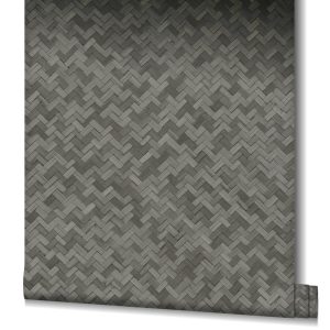 Alternative view of MARBURG tapeta  - Botanica 53 33310M