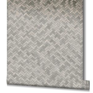 Alternative view of MARBURG tapeta  - Botanica 53 33311M