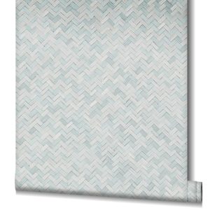 Alternative view of MARBURG tapeta  - Botanica 53 33312M