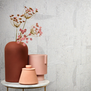 Alternative view of MARBURG tapeta  - Papis Loveday 33724M - Geo Print