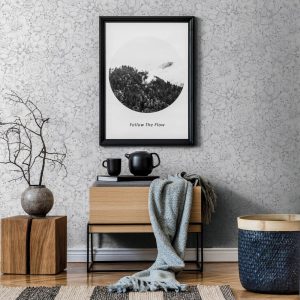 Alternative view of MARBURG tapeta  - The new design book 33952M