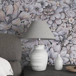 Alternative view of MARBURG tapeta  - The new design book 33955M