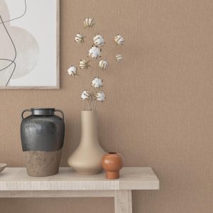 Alternative view of MARBURG tapeta  - Botanica 53 33965M