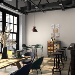 Alternative view of MARBURG tapeta  - The new textures book 34177M