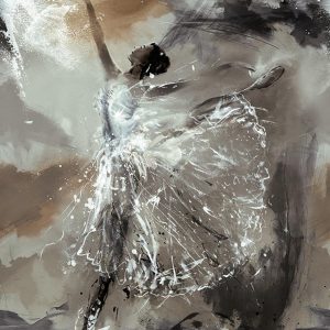 MARBURG tapeta  - City Romance 35097M