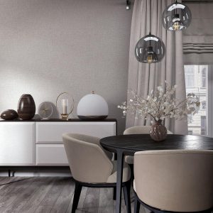 Alternative view of MARBURG tapeta  - City Romance 35110M