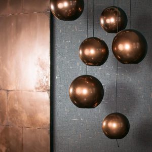 Alternative view of MARBURG tapeta  - City Romance 35111M