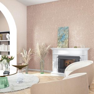 Alternative view of MARBURG tapeta  - City Romance 35120M