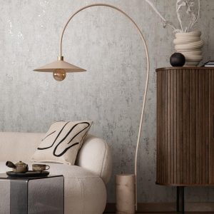 Alternative view of MARBURG tapeta  - City Romance 35123M