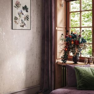 Alternative view of MARBURG tapeta  - City Romance 35125M