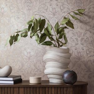 Alternative view of MARBURG tapeta  - City Romance 35152M