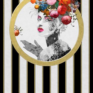 MARBURG tapeta  - Gloockler Pompoos Provence 35601M