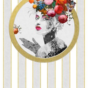 MARBURG tapeta  - Gloockler Pompoos Provence 35602M