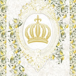 MARBURG tapeta  - Gloockler Pompoos Provence 35613M