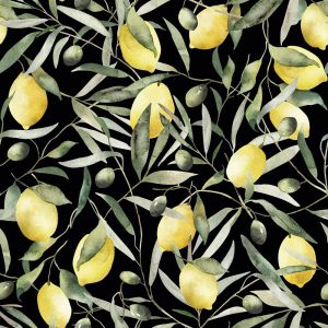 MARBURG tapeta  - Gloockler Pompoos Provence 35620M