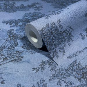 MARBURG tapeta  - Gloockler Pompoos Provence 35627M