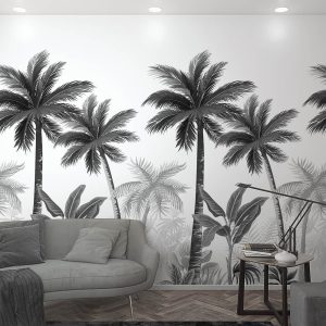 Alternative view of MARBURG tapeta - SMART ART EASY