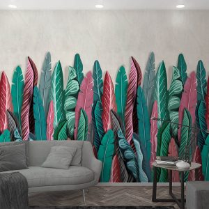 Alternative view of MARBURG tapeta - SMART ART EASY