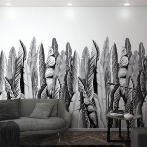 Alternative view of MARBURG tapeta - SMART ART EASY