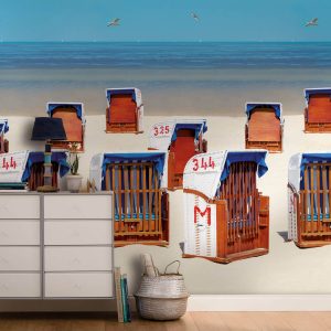 Alternative view of MARBURG tapeta - SMART ART EASY