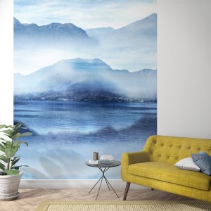 Alternative view of MARBURG tapeta - SMART ART EASY