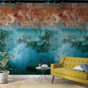 Alternative view of MARBURG tapeta - SMART ART EASY