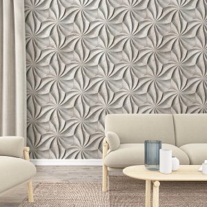 Alternative view of MARBURG tapeta - SMART ART EASY