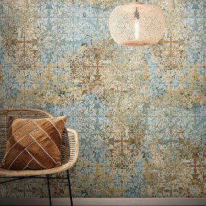 Alternative view of MARBURG tapeta - SMART ART EASY