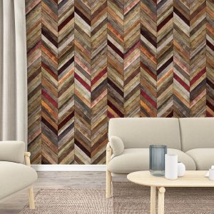 Alternative view of MARBURG tapeta - SMART ART EASY