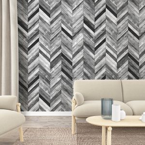 Alternative view of MARBURG tapeta - SMART ART EASY