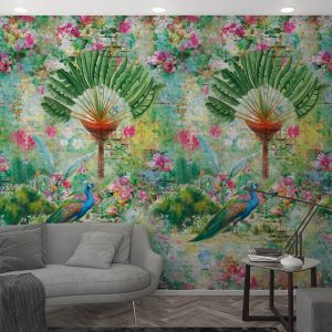 Alternative view of MARBURG tapeta - SMART ART EASY